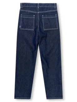 OSJEDGE Straight Fit Jeans