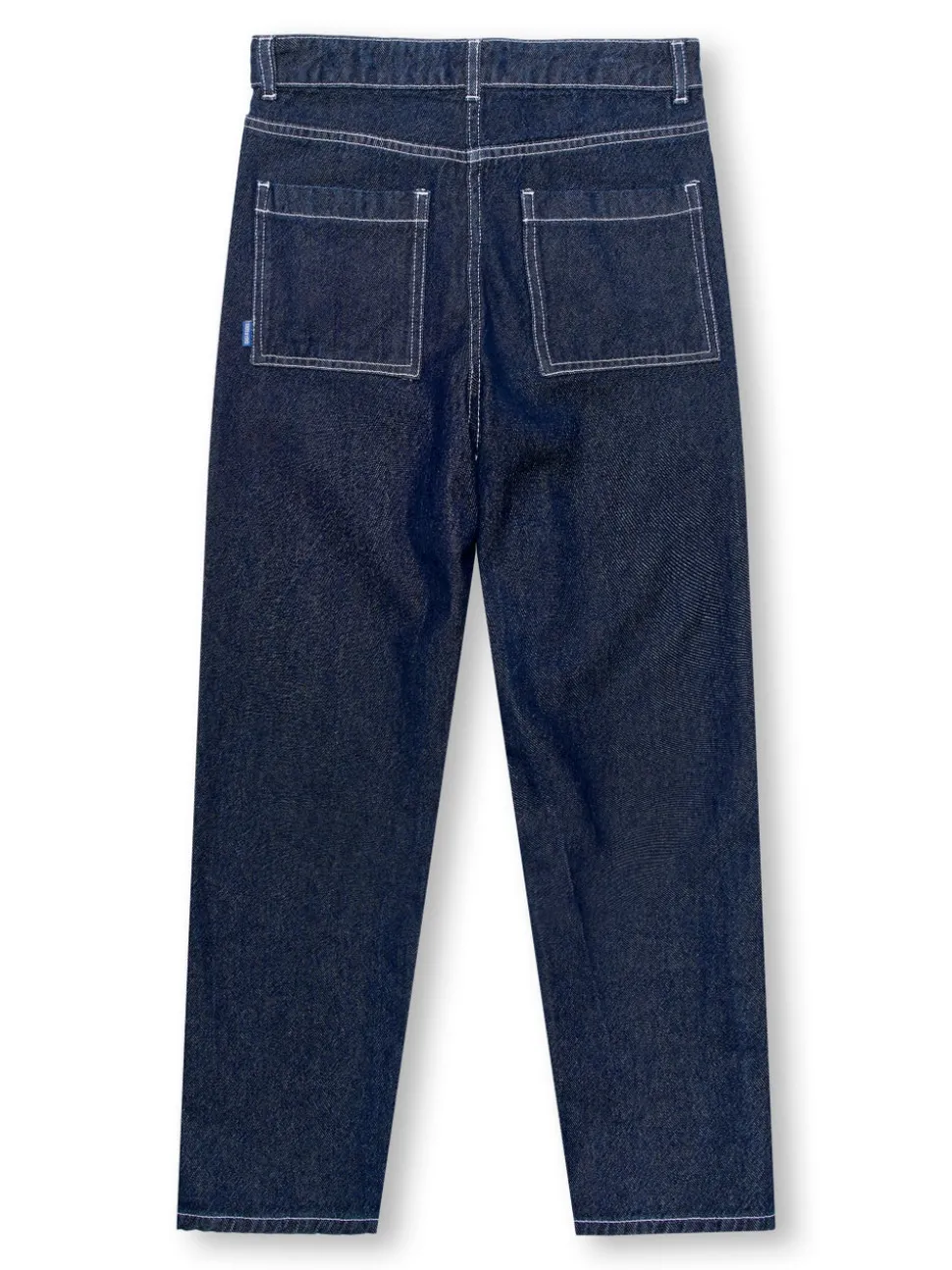OSJEDGE Straight Fit Jeans