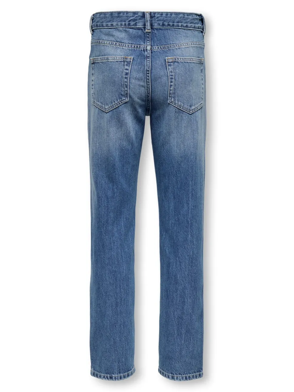 OSJEDGE Straight Fit Jeans