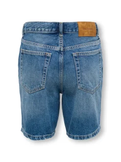 OSJEDGE Straight Fit Shorts