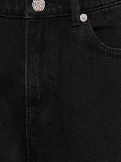 OSJEDGE Taille moyenne Straight Fit Jeans