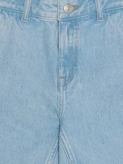 OSJEDGE Taille moyenne Straight Fit Shorts