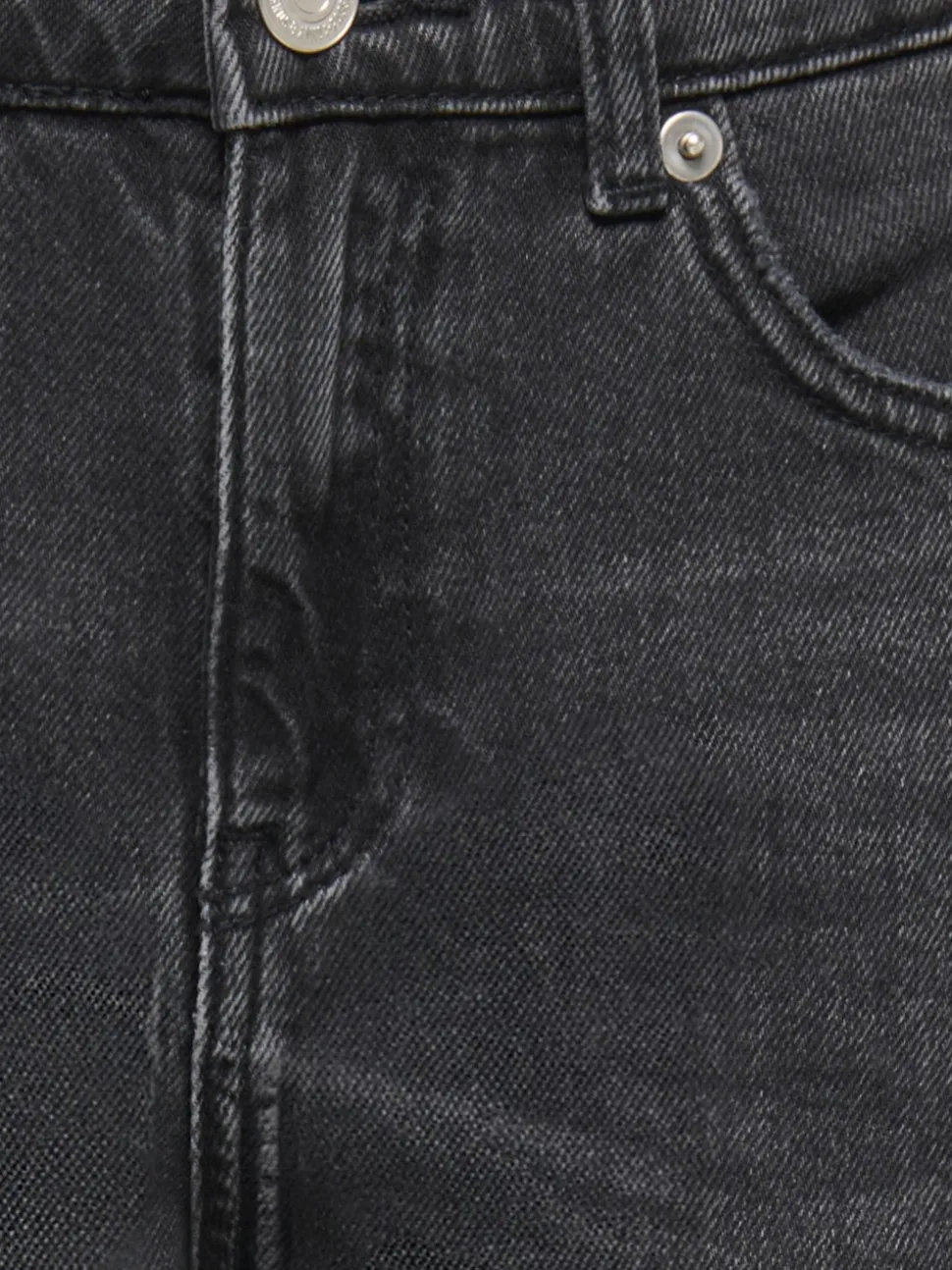 OSJEDGE Taille moyenne Straight Fit Shorts