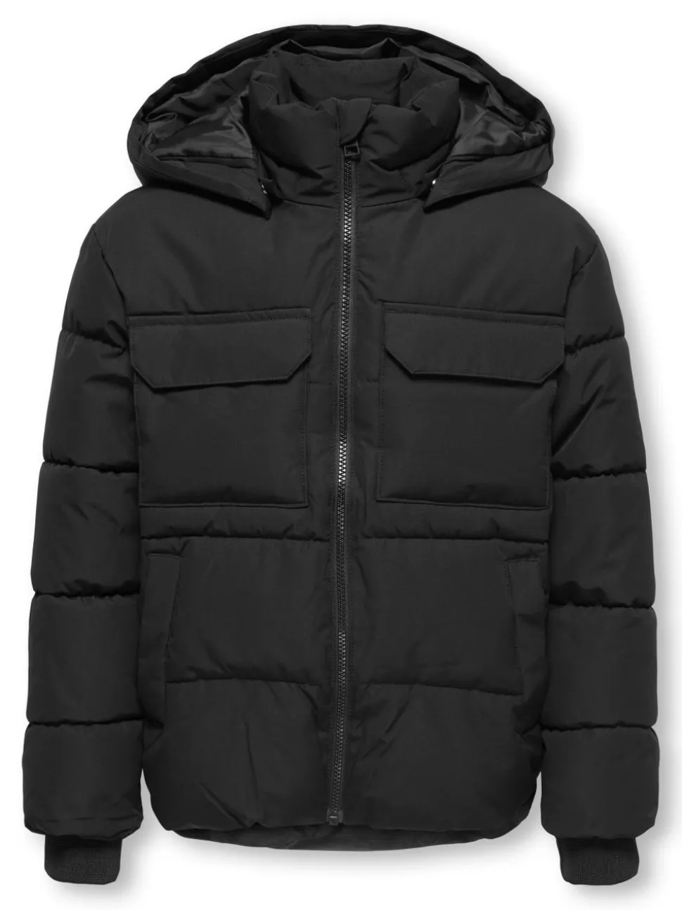 OSJELIJAH Veste