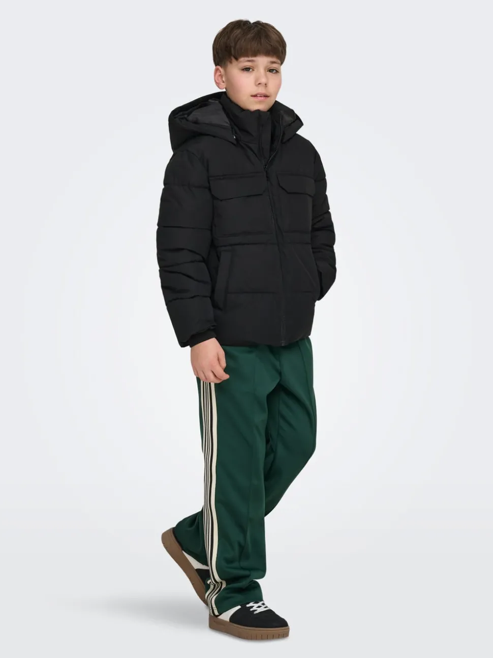 OSJELIJAH Veste