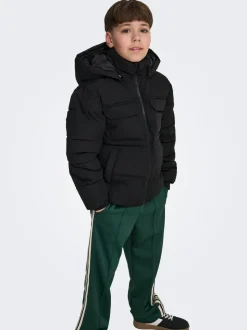 OSJELIJAH Veste