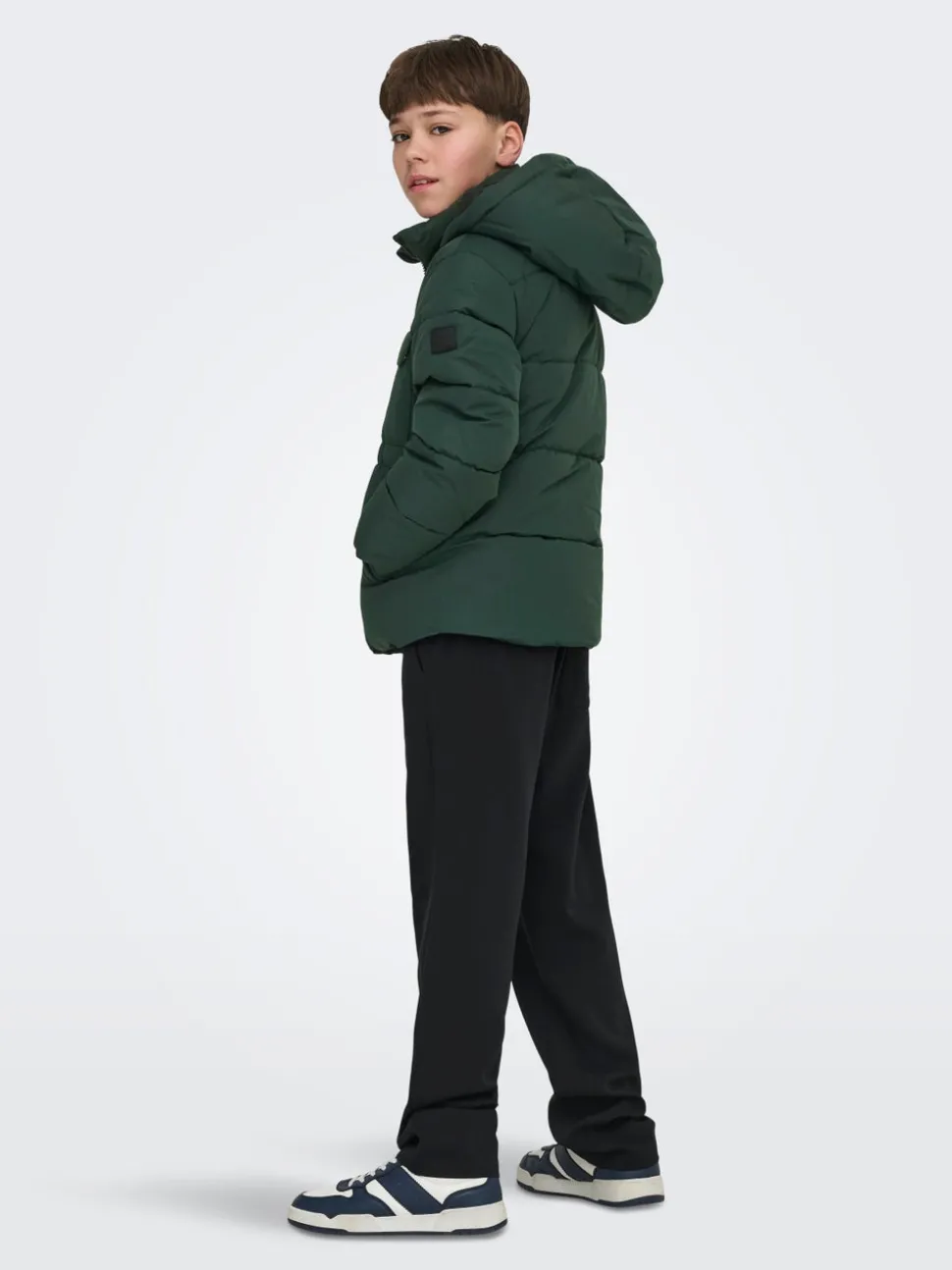 OSJELIJAH Veste