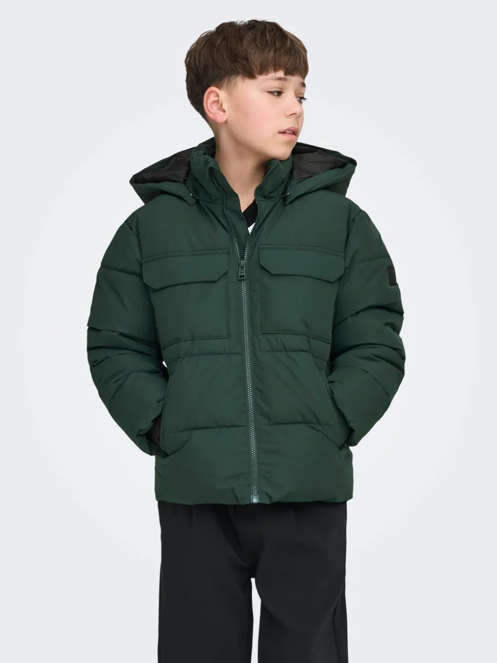 OSJELIJAH Veste