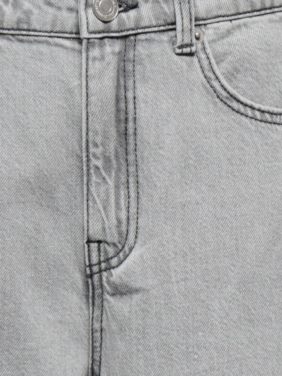OSJFADE Loose Fit Jeans