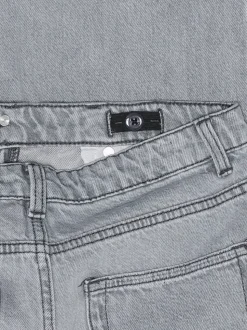 OSJFADE Loose Fit Jeans