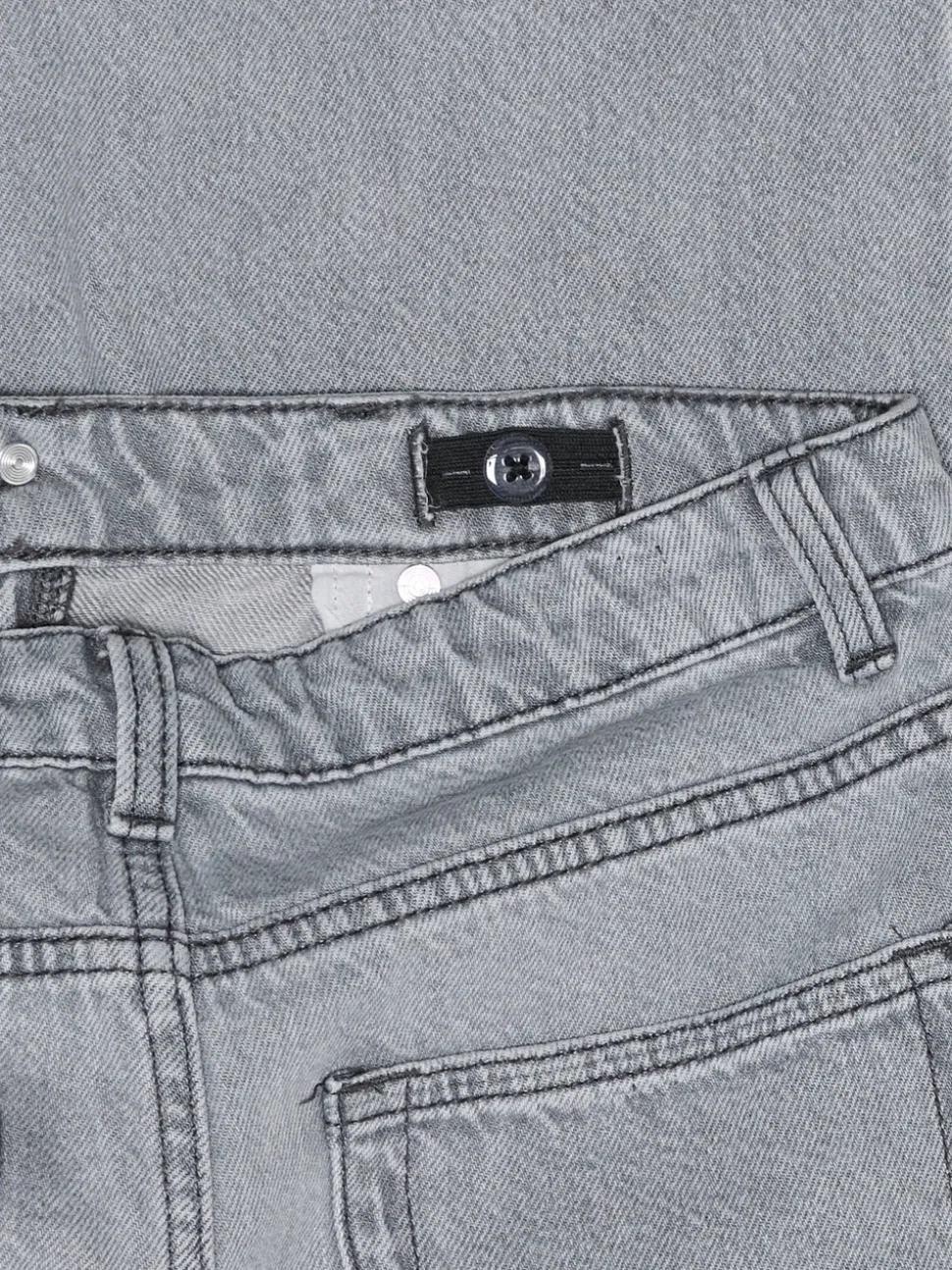 OSJFADE Loose Fit Jeans