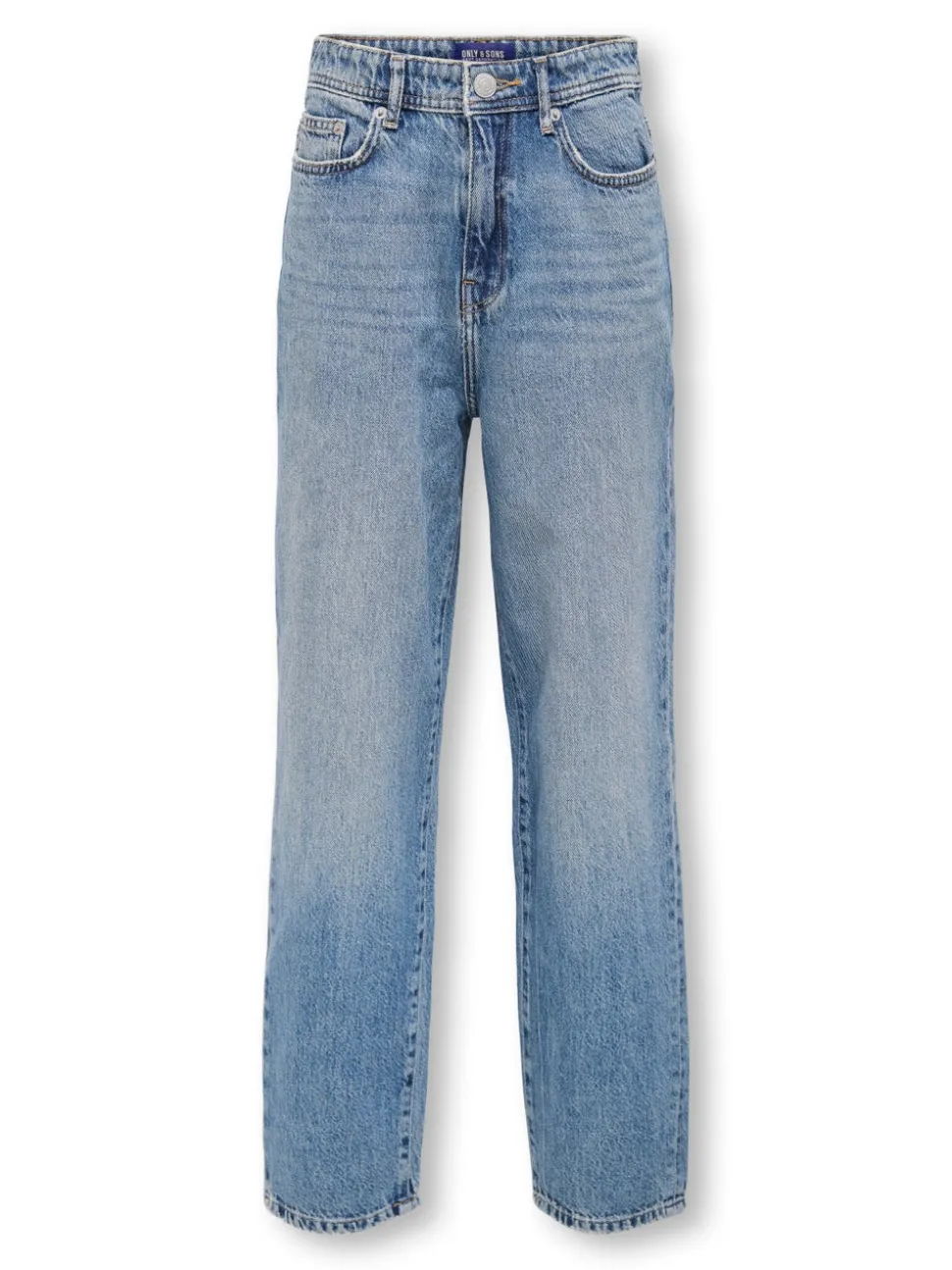 OSJFADE Loose Fit Jeans