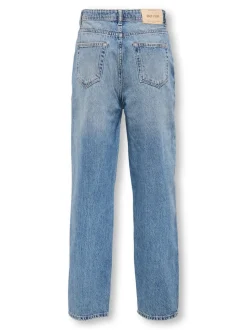 OSJFADE Loose Fit Jeans