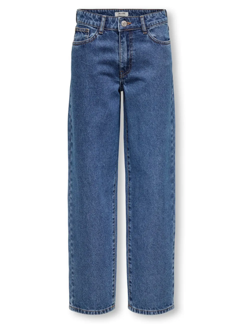 OSJFADE Loose Fit Jeans