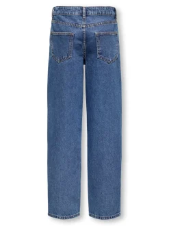 OSJFADE Loose Fit Jeans