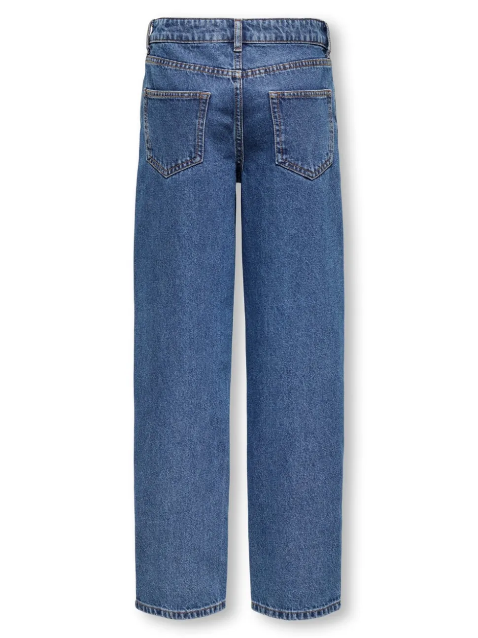 OSJFADE Loose Fit Jeans