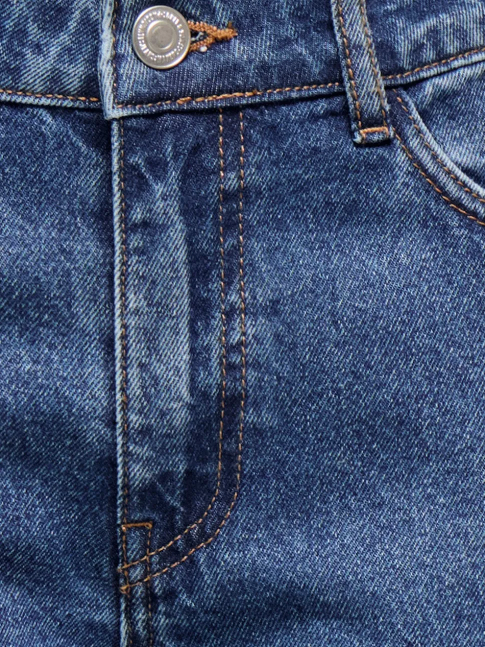 OSJFADE Loose Fit Jeans