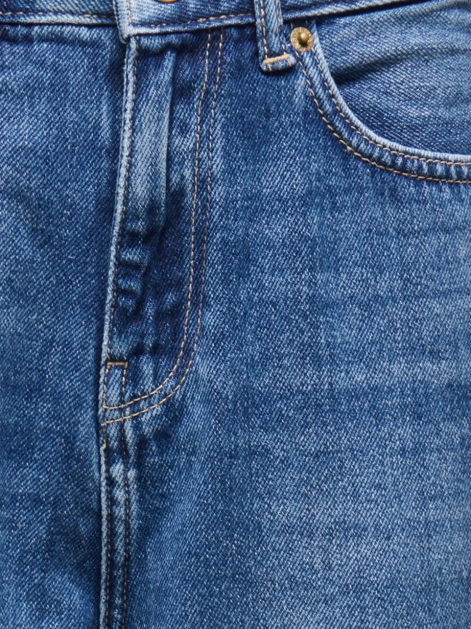 OSJFADE Loose Fit Shorts