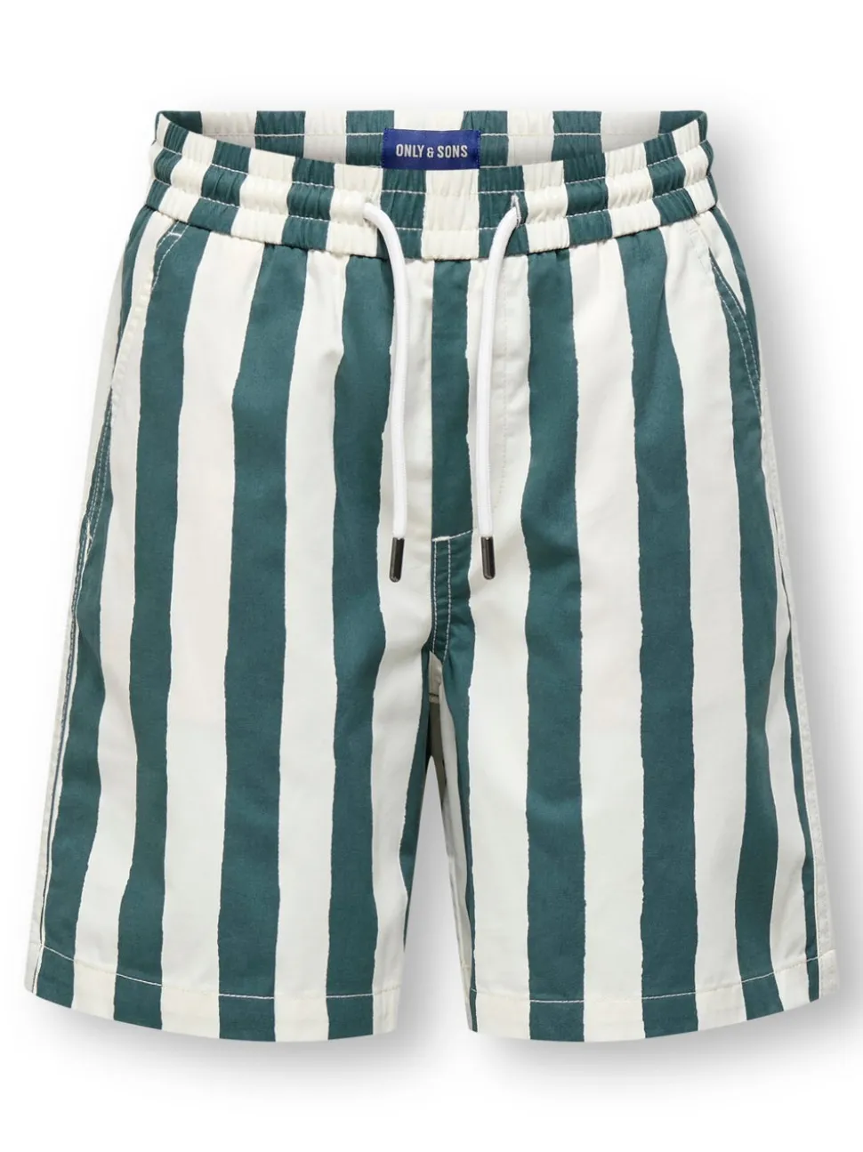 OSJFADE Loose Fit Shorts