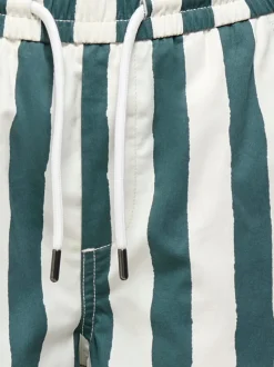 OSJFADE Loose Fit Shorts