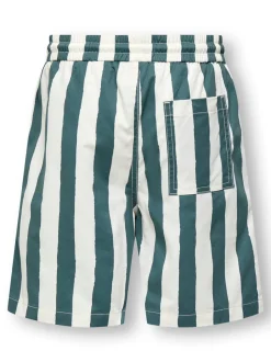 OSJFADE Loose Fit Shorts