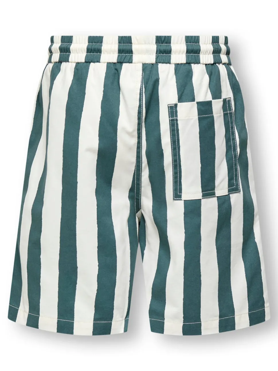 OSJFADE Loose Fit Shorts