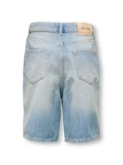 OSJFADE Loose Fit Shorts