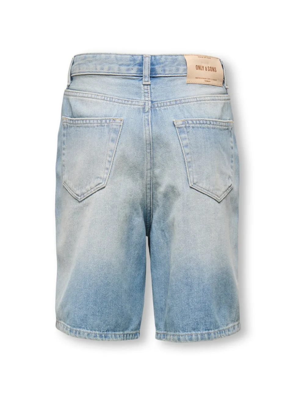 OSJFADE Loose Fit Shorts