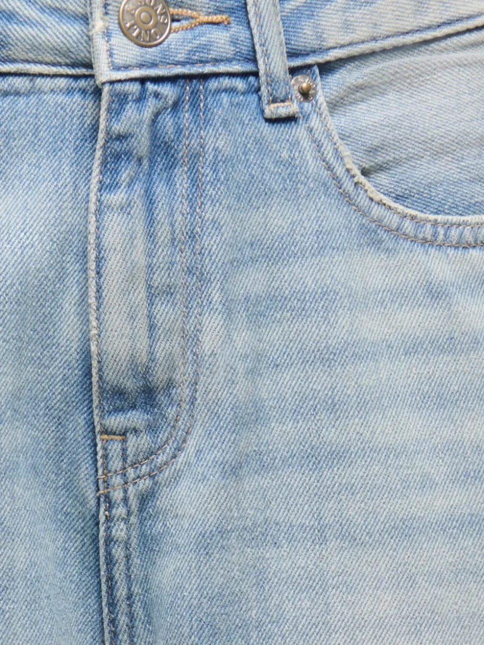 OSJFADE Loose Fit Shorts