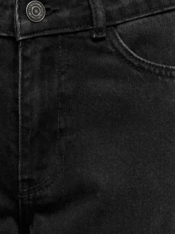 OSJFADE Taille moyenne Loose Fit Jeans
