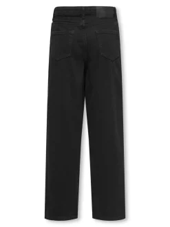 OSJFADE Taille moyenne Loose Fit Jeans