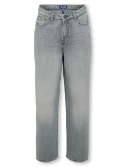 OSJFADE Taille moyenne Loose Fit Jeans