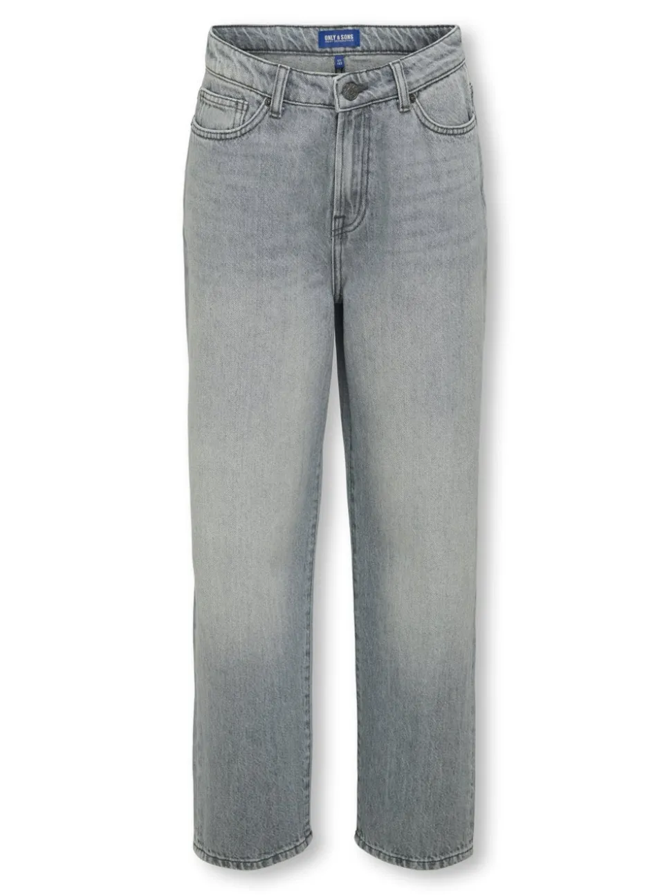 OSJFADE Taille moyenne Loose Fit Jeans