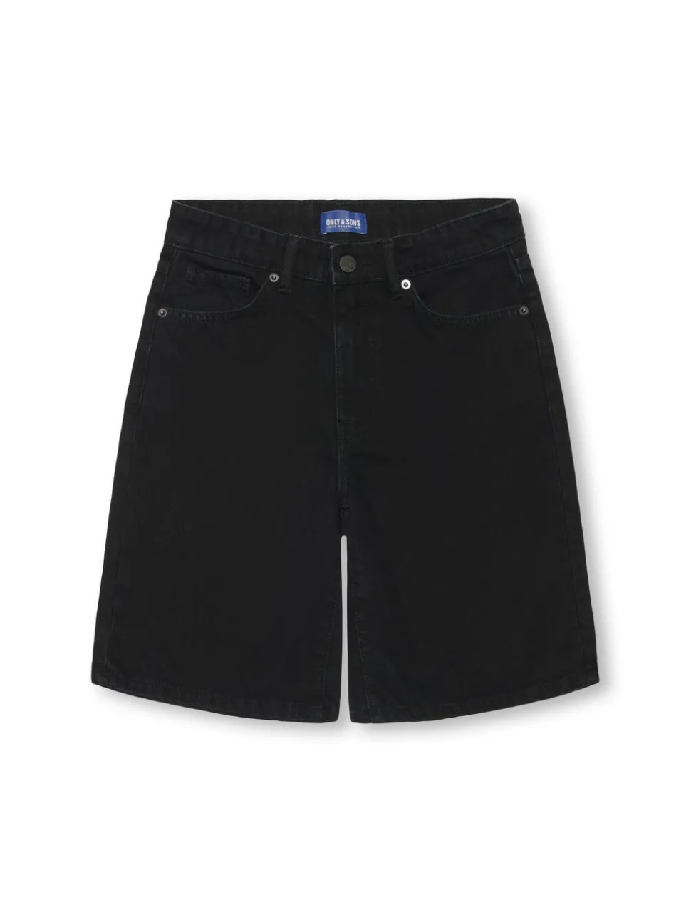 OSJFADE Taille moyenne Loose Fit Shorts