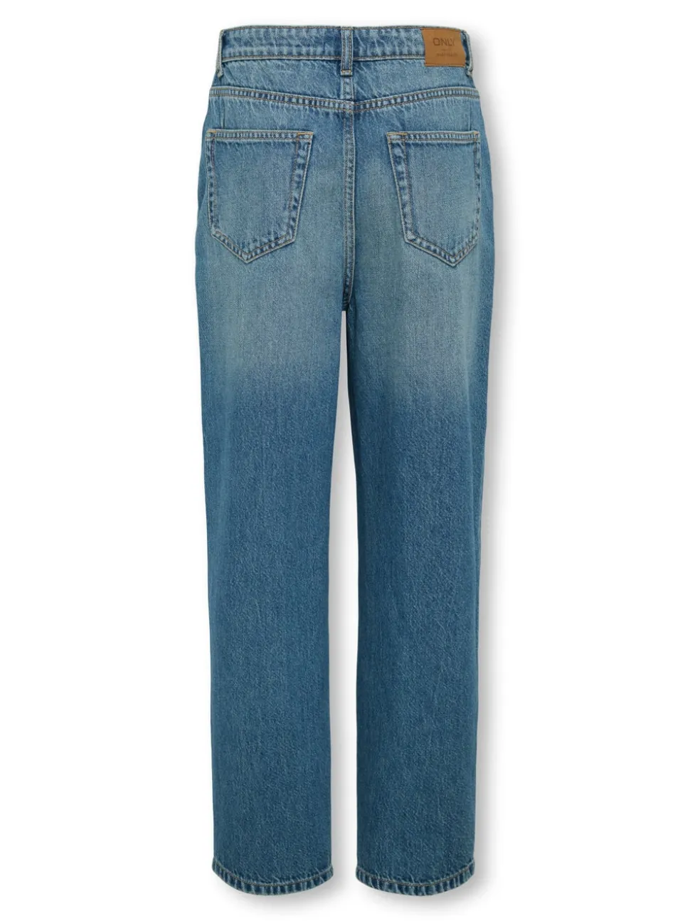 OSJFADE Taille moyenne Loose Fit Jeans
