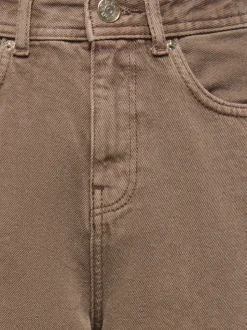 OSJFADE Taille moyenne Loose Fit Shorts