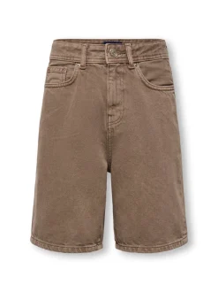 OSJFADE Taille moyenne Loose Fit Shorts