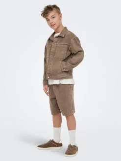 OSJFADE Taille moyenne Loose Fit Shorts