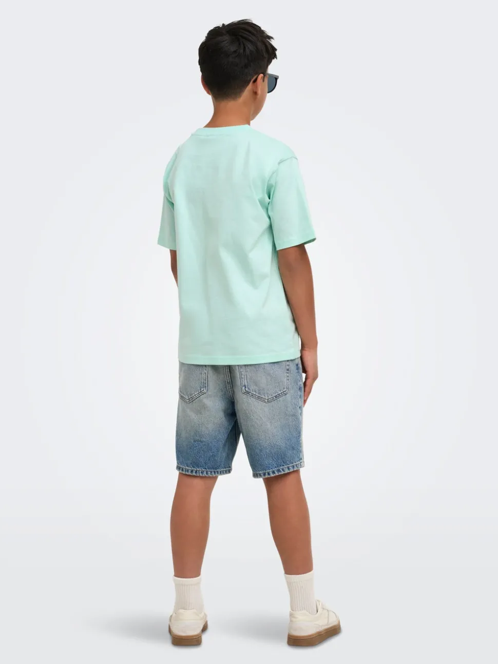 OSJFRED 2-pack T-shirt