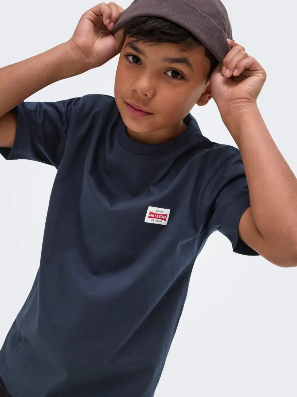 OSJFRED 2-pack T-shirt