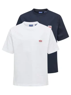 OSJFRED 2-pack T-shirt