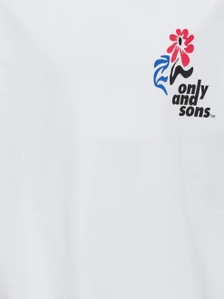 OSJFRED T-shirt