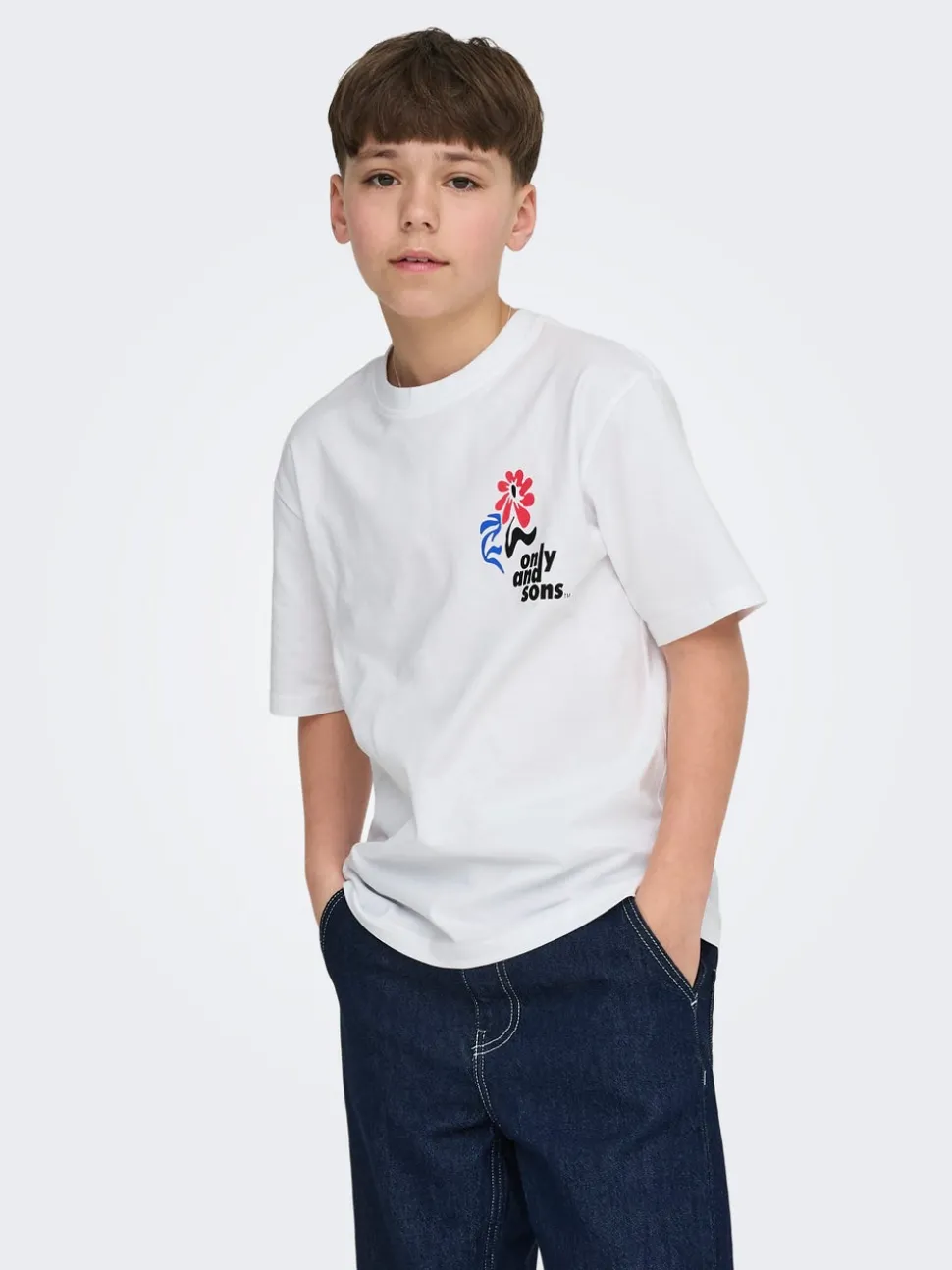 OSJFRED T-shirt