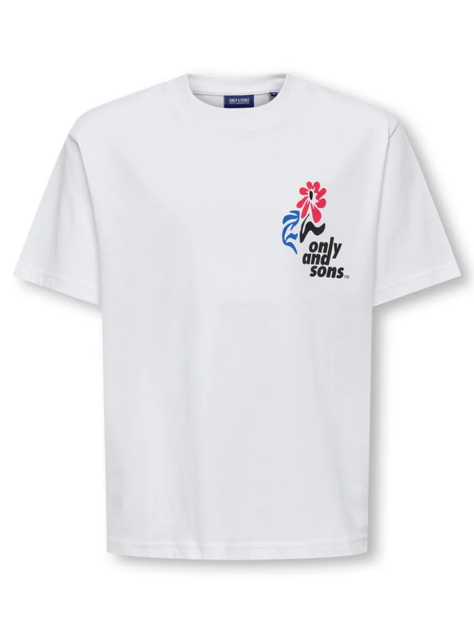 OSJFRED T-shirt