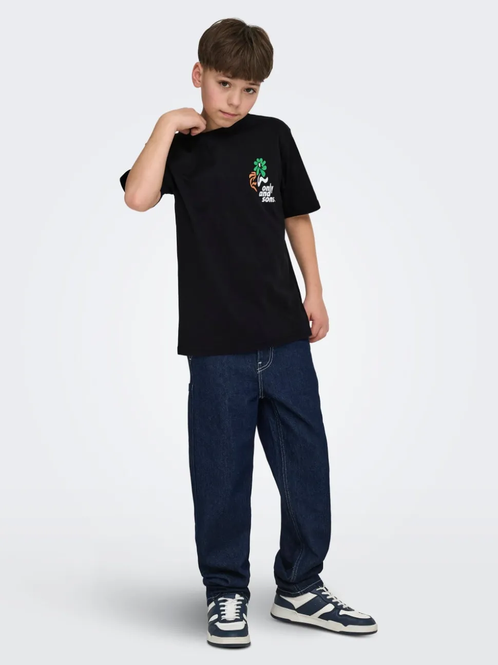 OSJFRED T-shirt