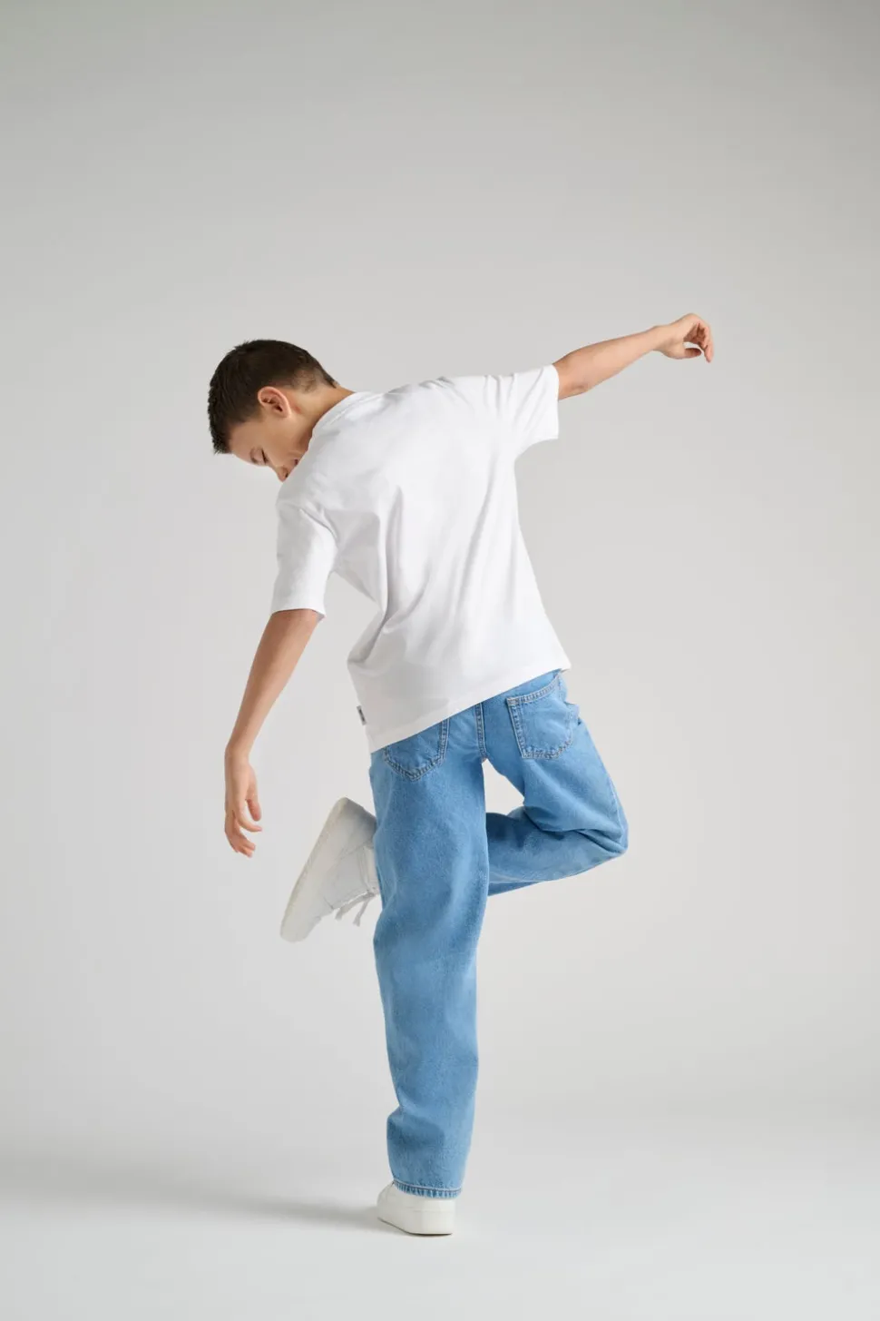 OSJFRED T-shirt