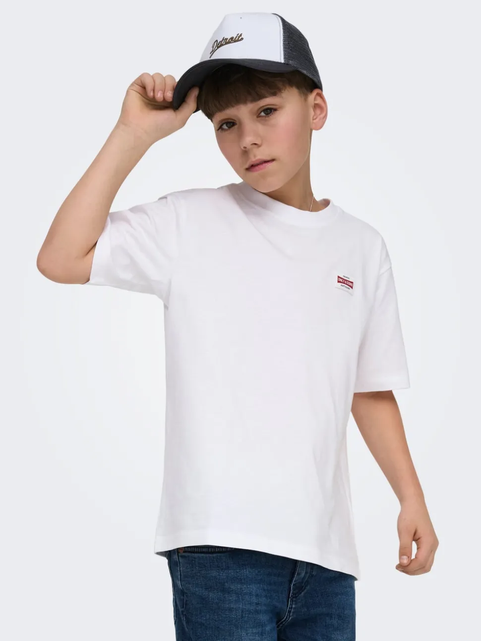 OSJFRED T-shirt