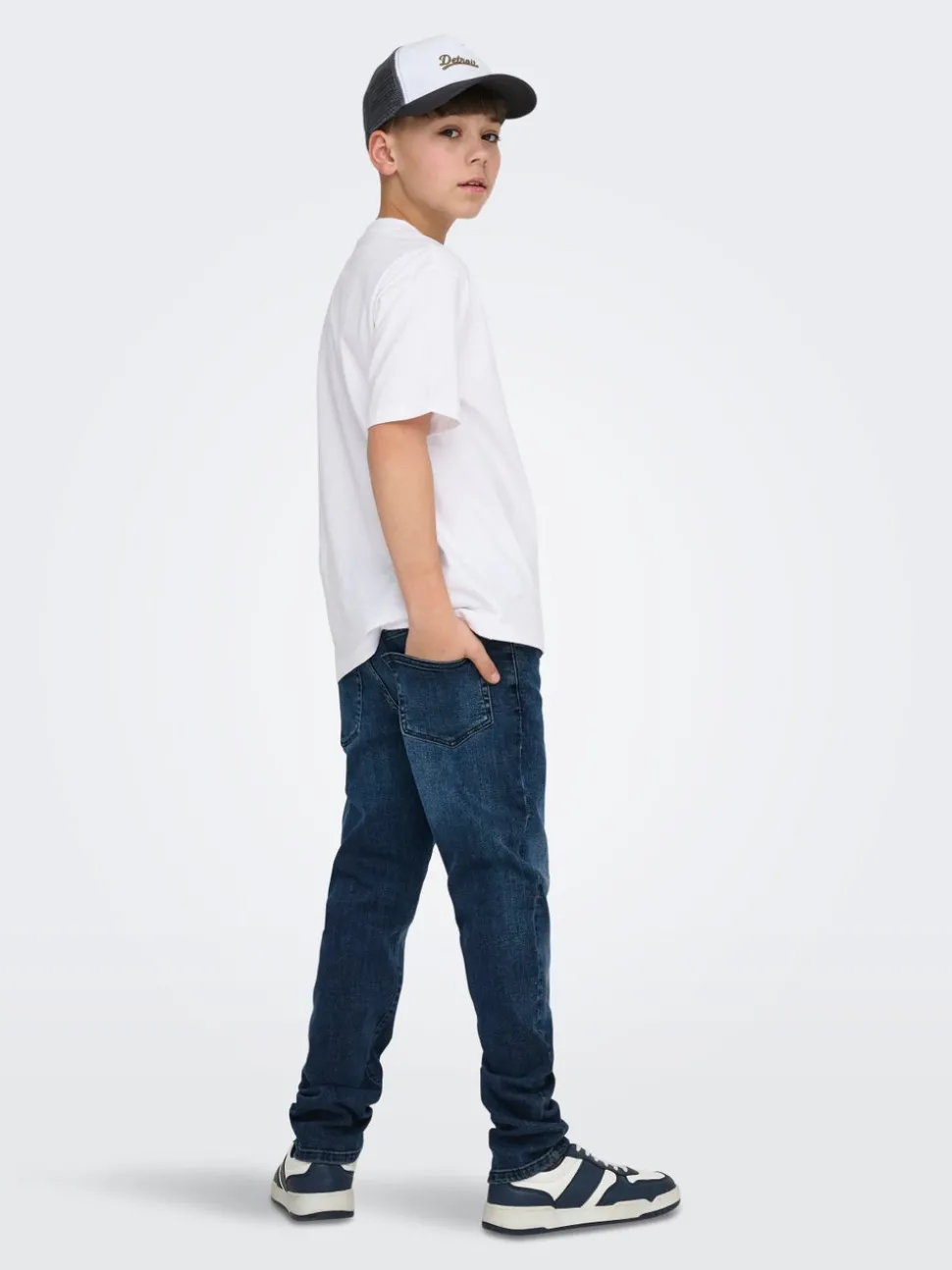 OSJFRED T-shirt