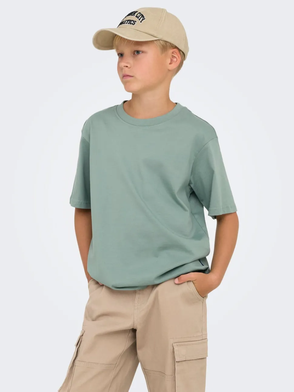 OSJFRED T-shirt