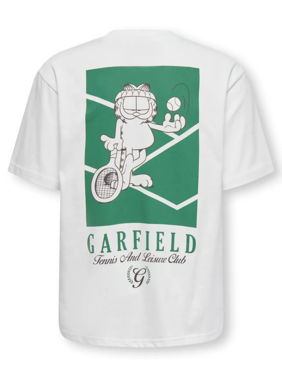 OSJGARFIELD T-shirt